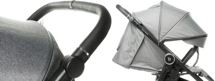 future-design-wozek-spacerowy-xplode-seal-grey-wysokosc-produktu-110-cm