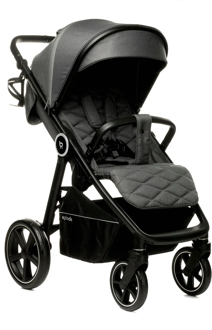 future-design-wozek-spacerowy-xplode-lite-graphite