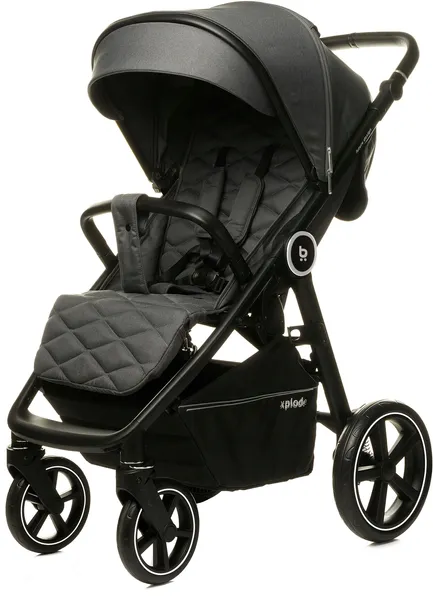 future-design-wozek-spacerowy-xplode-lite-graphite-skladanie-na-plasko