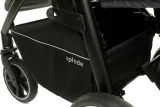 future-design-wozek-spacerowy-xplode-steel-graphit-glebokosc-produktu-90-cm