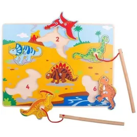 bigjigs-ukladanka-magnetyczna-lowienie-dinozaurow
