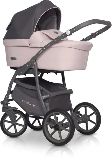 wielofunkcyjny-wozek-2w1-basic-riko-plus-pastel-stan-nowy