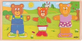 ukladanka-drewniana-ubieranka-misiowa-rodzinka