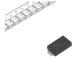 tpsma6l5-0a-dioda-tvs-600w-3szt