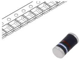gl41y-e3-96-dioda-prostownicza-smd-16kv-1a-do213ab-12v-x1szt