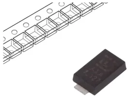 tpsma6l10a-dioda-tvs-600w-117v-353a-jednokierunkowa-x3szt