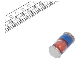 dl4754a-dioda-zenera-1w-39v-smd-dl41-pojedyncza-dioda-x25szt