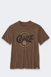 koszulka-carhartt-script-graphic-red-duck