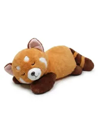 duza-panda-czerwona-65cm-spiaca-pluszowa-maskotka-poduszka-przytulanka