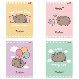 zeszyt-a5-32k-linia-laminowany-pusheen-15szt