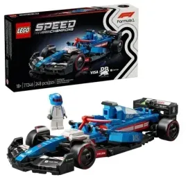 lego-r-speed-champions-77246-bolid-f1-visa-cash