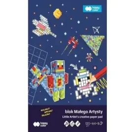 blok-malego-artysty-a4-8-ark-pixi-planet