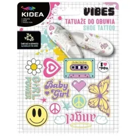 tatuaze-do-obuwia-swiecace-w-ciemnosci-vibes-kidea