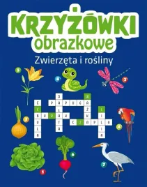 krzyzowki-obrazkowe-zwierzeta-i-rosliny