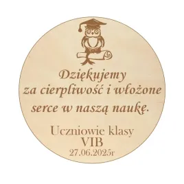 magnes-dla-nauczyciela-drewniany-z-grawerem-prezent-od-uczniow-szkola