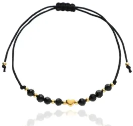 bransoletka-z-turmalinem-i-serduszkiem-srebro-925-kamienie-naturalne