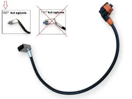 xenonu-przewod-modulu-d1s-d1r-d3s-d3r-dlugi-355-cm-zgiecie-90-stopni