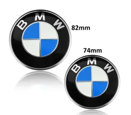 bmw-emblematy-82mm-i-74mm-komplet-na-przod-i-tyl-zestaw-2szt-niebieski