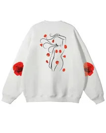bluza-oversize-artystyczny-nadruk-kwiatowy-akcent-bialy-l