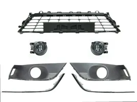 renault-megane-16-20-kratka-kratki-atrapy-chromy-halogeny-zestaw