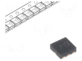 aoz8001di-dioda-tvs-drabinka-66v-5a-dfn6-ch-2-esd-x1szt
