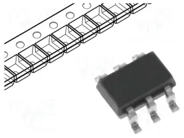 rclamp0504f-tct-dioda-tvs-drabinka-6v-6a-150w-jednokierunkowa-sc70-6-ch-4