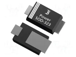 sdb14hs-dioda-prostownicza-schottky-smd-40v-1a-sod323-x1szt