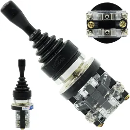 joystick-drazek-manipulator-2-pozycyjny-elektryczny-30mm-10a-600v