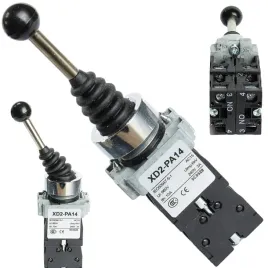 joystick-drazek-manipulator-4-poz-kierunki-elektryczny-bistabilny-230v-10a