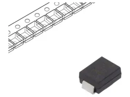 cl40m45-dioda-prostownicza-schottky-x1szt