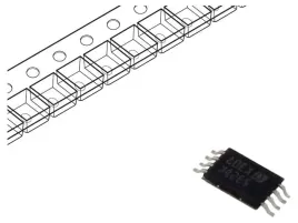 m95320-dfdw6tp-ic-wzmacniacz-audio