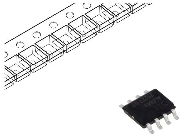al8843sp-13-dioda-przelaczajaca