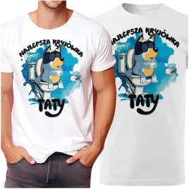 koszulka-2-meska-tshirt-dla-taty-prezent-na-dzien-ojca-bluey-bandit-l