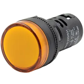 lampka-sygnalizacyjna-kontrolka-sterownicza-tablicowa-led-zolta-230v-22mm