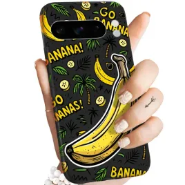 etui-do-google-pixel-8-pro-wzory-wielokolorowy-stickers-wakacje-zwierzeta