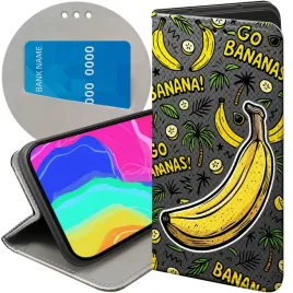 etui-z-klapka-do-iphone-11-wzory-wielokolorowy-stickers-wakacje-zwierzeta