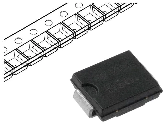 smcj40ca-dioda-tvs-x5szt