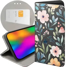 etui-z-klapka-do-huawei-p-smart-2021-wzory-kwiaty-wiosna-slonce-futeral