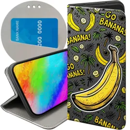 etui-do-huawei-nova-12-se-wzory-wielokolorowy-stickers-wakacje-zwierzeta