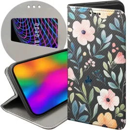 etui-z-klapka-do-huawei-y7-2019-wzory-kwiaty-wiosna-slonce-futeral-case