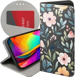 etui-z-klapka-do-realme-c67-4g-wzory-kwiaty-wiosna-slonce-futeral-pokrowiec