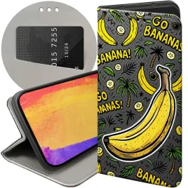 etui-do-xiaomi-redmi-6-wzory-wielokolorowy-stickers-wakacje-zwierzeta