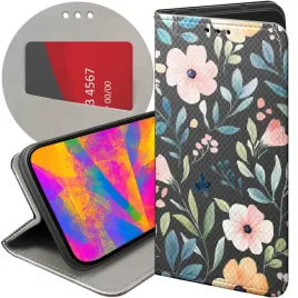 etui-z-klapka-do-realme-12-pro-pro-plus-wzory-kwiaty-wiosna-slonce-case