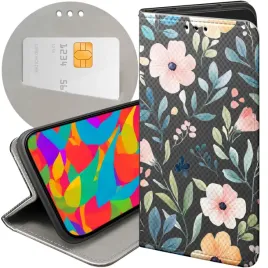 etui-z-klapka-do-motorola-moto-g31-wzory-kwiaty-wiosna-slonce-futeral-case
