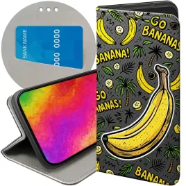 etui-do-xiaomi-redmi-9-wzory-wielokolorowy-stickers-wakacje-zwierzeta