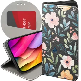 etui-z-klapka-do-xiaomi-redmi-10c-4g-12c-wzory-kwiaty-wiosna-slonce-case