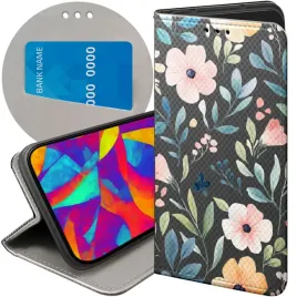 etui-z-klapka-do-motorola-moto-g71-5g-wzory-kwiaty-wiosna-slonce-futeral