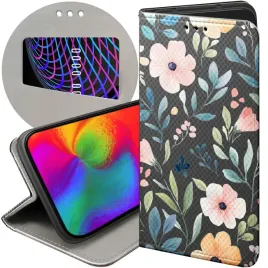 etui-z-klapka-do-oppo-reno-5-lite-wzory-kwiaty-wiosna-slonce-futeral-case