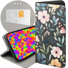 etui-z-klapka-do-xiaomi-redmi-note-7-wzory-kwiaty-wiosna-slonce-futeral
