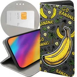 etui-do-motorola-moto-g52-wzory-wielokolorowy-stickers-wakacje-zwierzeta